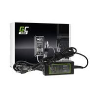 Zasilacz do laptopa GREEN CELL Pro AD66P 45W
