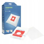 8 WORKÓW DO ODKURZACZA SAMSUNG SMB01K