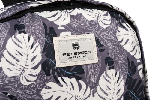 plecak ptn 79904-7958 print 3 na Arena.pl