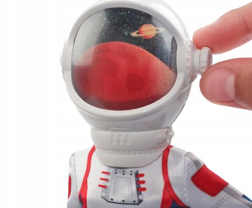 Barbie Kariera. Lalka Astronautka na Arena.pl