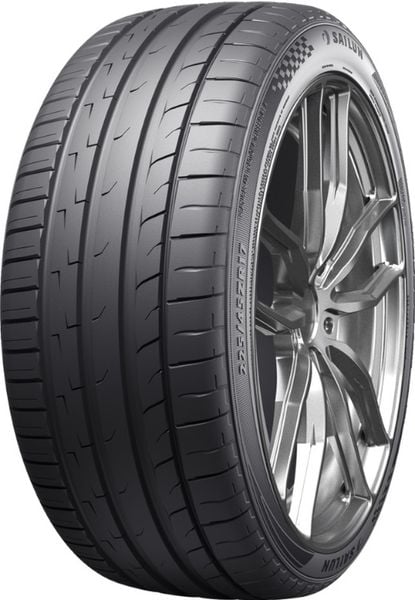 2X opony Letnie 275/35R21 Sailun ATREZZO ZSR2 SUV 103Y XL, FR 2025 zdjęcie 1