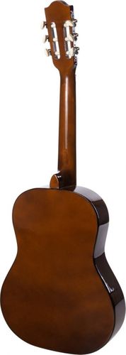Gitara klasyczna 3/4 36" m-tunes mtc821 na Arena.pl
