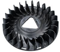 WENTYLATOR wiatrak d Honda gx390 13KM zagęszczarka