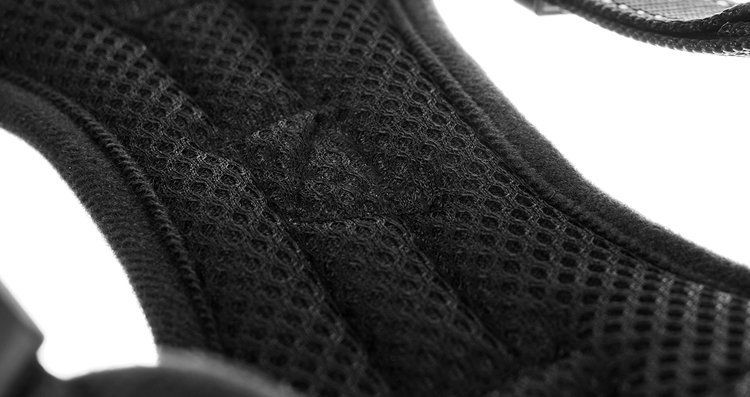 ND12_15373 Szelki bezuciskowe dla psa S 5902802922113 zdjęcie 5