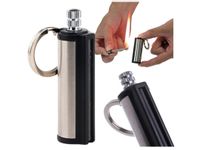 Wieczna zapałka krzesiwo magnezowe survival brelok