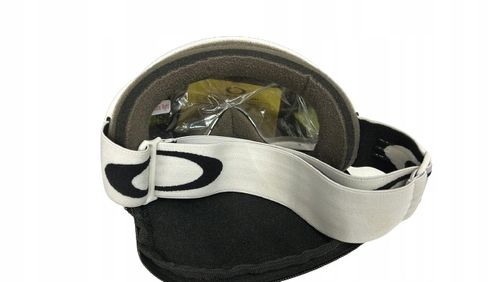Gogle narciarskie Oakley Unisex na Arena.pl