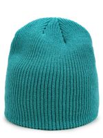 Czapka zimowa podwójna morska 56-58 YOCLUB