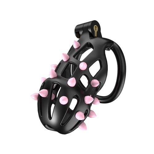 pas cnoty flexispike chastity cage size 2 cellmate na Arena.pl