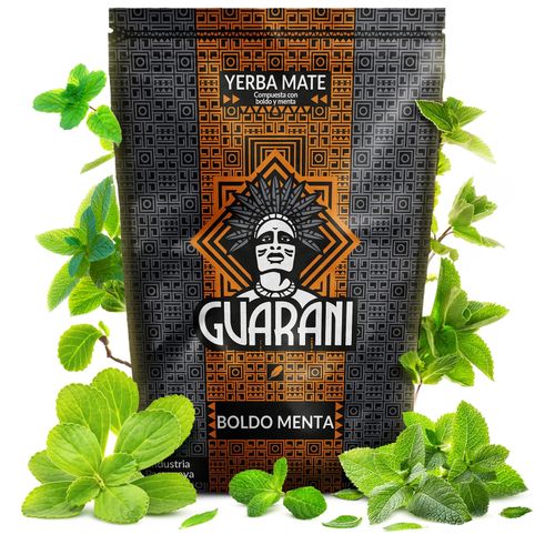 Guarani Boldo Menta 0,5 kg na Arena.pl