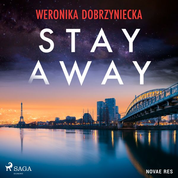 (mp3) Stay Away zdjęcie 1