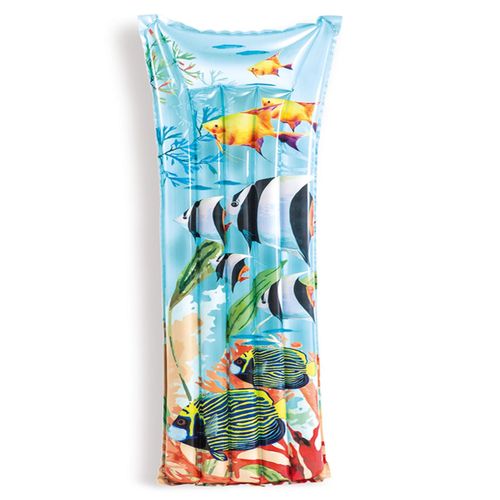 INTEX Materac plażowy Rybki 183x69cm na Arena.pl