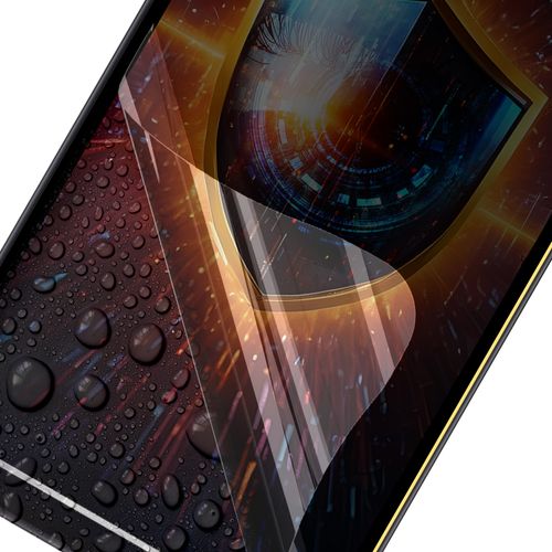 Apple iPhone 13 Pro Max - 3mk Silky Matt Privacy na Arena.pl