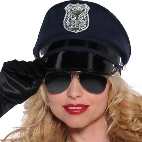 Strój dla dorosłych Policjantka M na Arena.pl