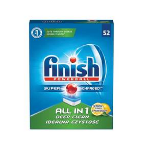FINISH Allin1 Lemon 52 ks na Arena.pl