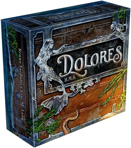 Gra HMS Dolores na Arena.pl