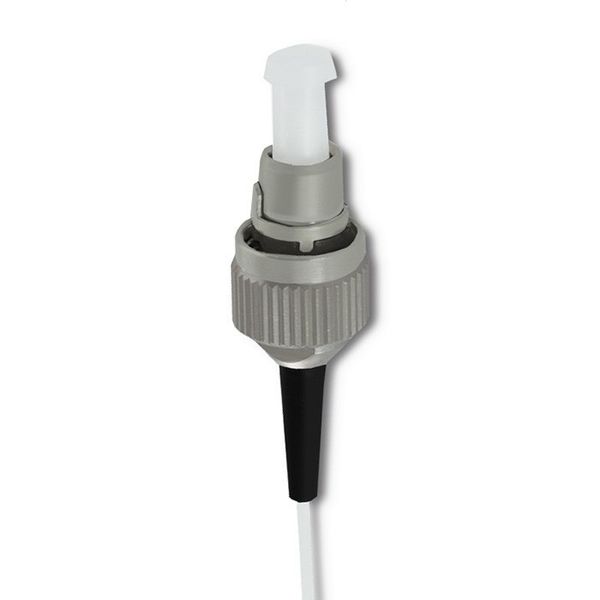 Pigtail światłowodowy FC/UPC | Singlemode | 9/125 | G657A2 | 3m zdjęcie 2