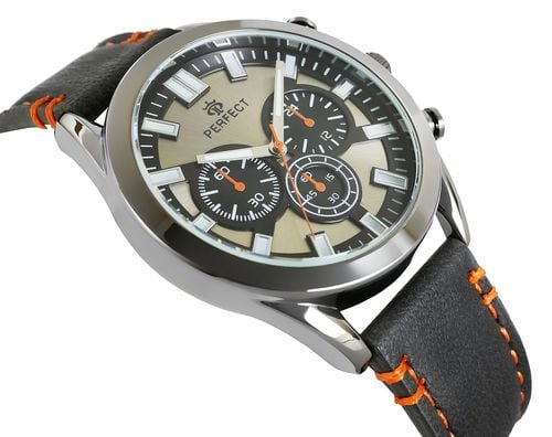 zegarek męski perfect w288-9 na Arena.pl