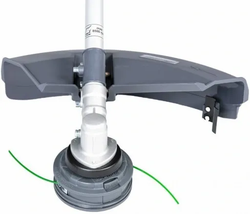 OLEO MAC BCH 400 KOSA SPALINOWA 2.2KM OLEJ STIHL zdjęcie 5