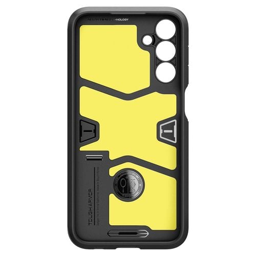 spigen tough armor galaxy a15 4g / 5g black na Arena.pl