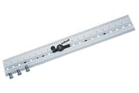 LISTWA DO POŁĄCZEŃ KOŁKOWYCH 5,6,8,10MM - L/WF4650000