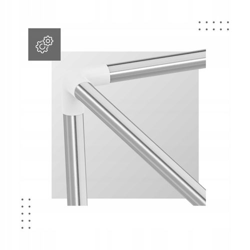 Kojec Dziecięcy Bezpieczny DLA DZIECI TULANO Cozy 20 130 x 130cm na Arena.pl