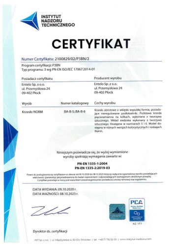 Norm Chester 06 rozmiar 6 na Arena.pl