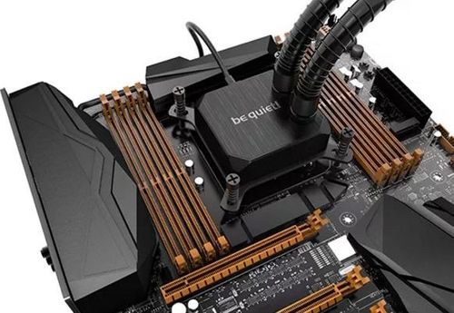 CPU WaterCooler Silent Loop 360mm BW004 na Arena.pl