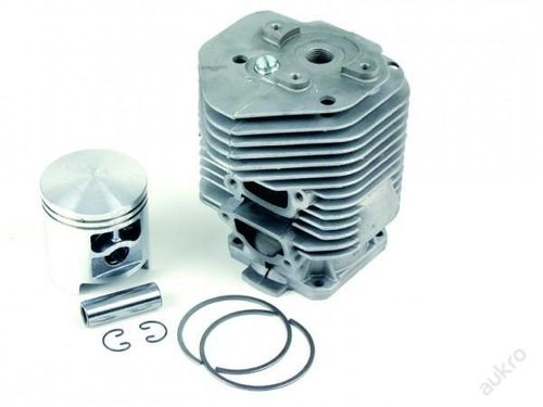 ZESTAW CYLINDER TŁOK STIHL TS760 TS 760 076 - 58mm na Arena.pl