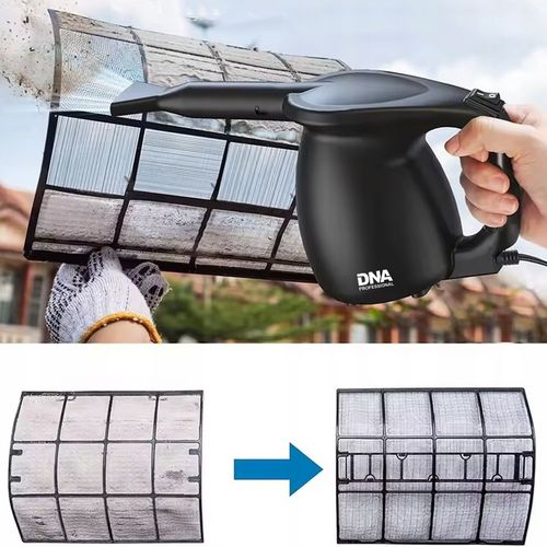 DMUCHAWA DO ELEKTRONIKI DO KURZU IT DUSTER AIR MOCNY ELEKTRYCZNA PRZENOŚNA na Arena.pl