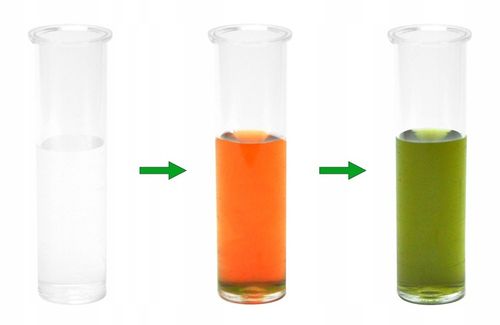DOKŁADNY TEST TESTER TWARDOŚCI WODY TITRANT NOWOŚĆ na Arena.pl