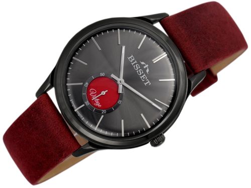 BISSET BSCE58 (zb064d) na Arena.pl