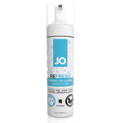 System JO - Toy Cleaner 207 ml na Arena.pl