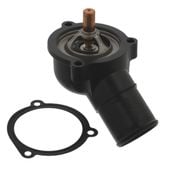 Termostat Citroen Jumper I 31 1994 1995 1996 1997 1998 1999 2000 2001 2002