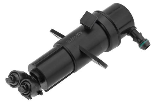 SPRYSKIWACZ REFLEKTORA LEWY PRZÓD BMW X3 E83 2004 2005 2006 2007 na Arena.pl