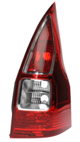 Renault Megane 06-08 kombi Lampa tylna Prawa