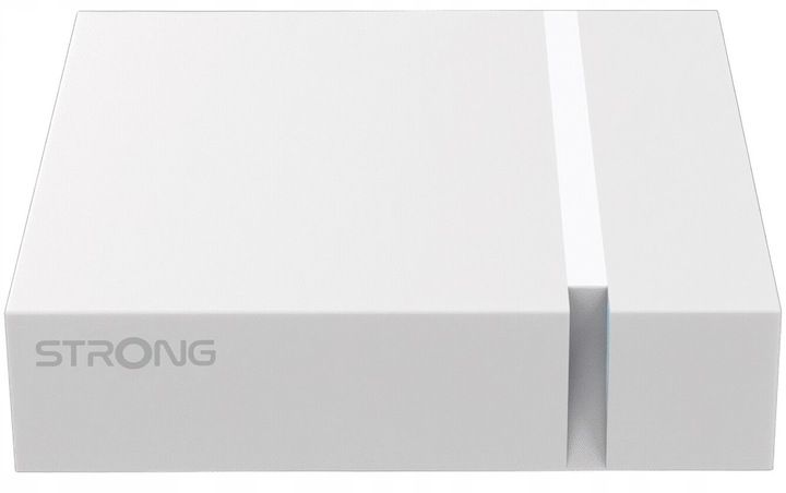 GOOGLE TV BOX 4K UHD STRONG LEAP-S3+ ANDROID CHROMECAST zdjęcie 3