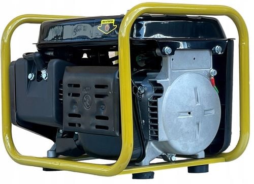 Agregat prądotwórczy Wiking 720 W na Arena.pl