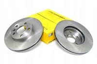 TARCZA HAM PRZOD 286X22 V MIKODA