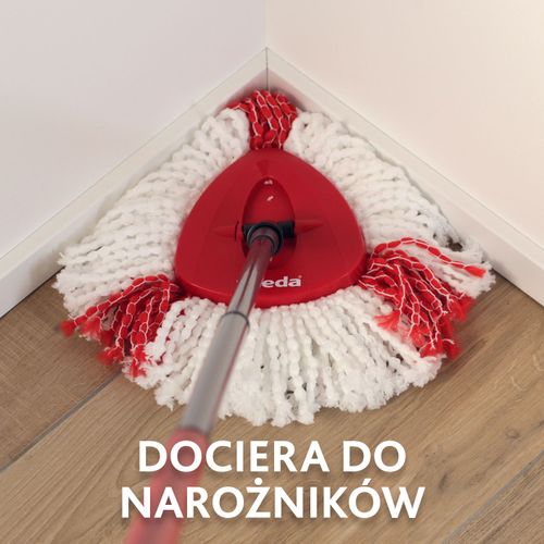 wkład do mopa obrotowego vileda turbo 2w1 2szt. na Arena.pl