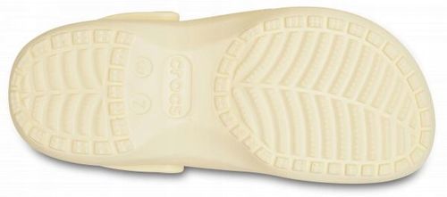 Damskie Buty Chodaki Klapki Crocs Platforma 206750 Clog 41 na Arena.pl