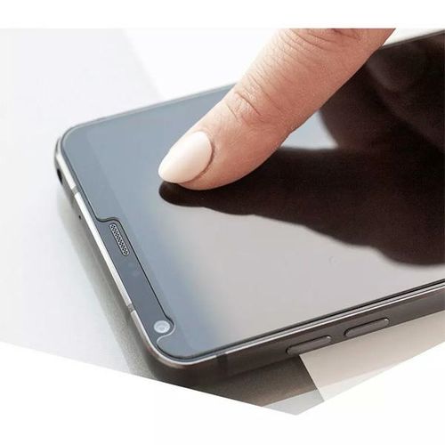 Apple iPhone 16 Pro Max - 3mk HardGlass Max Black na Arena.pl