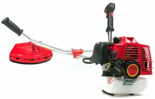 KOSA SPALINOWA GERMAN 5,2KM+3xOL+TARCZA+SMAR+MASKA na Arena.pl