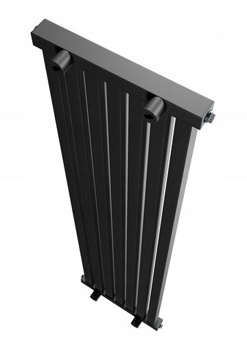 Grzejnik dekoracyjny RADIATOR 100x61 ANTRACYT na Arena.pl