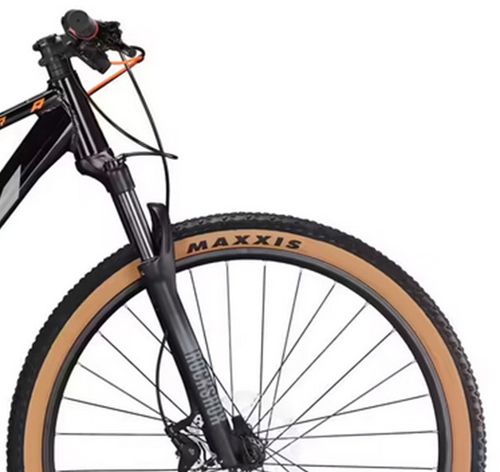 Rower 29 KTM ULTRA 1964 COMP Shimano Deore XT 1x12 Hydraulika L 48 cm na Arena.pl