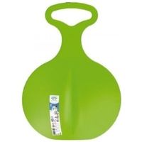 Ślizg jabłuszko zjazdowe Apple  zelony