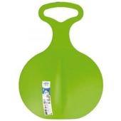 Ślizg jabłuszko zjazdowe Apple  zelony