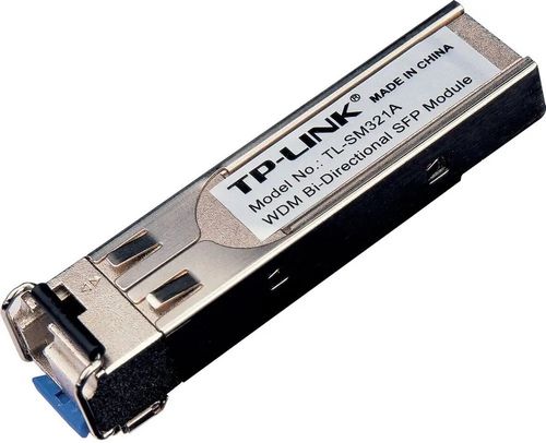 Moduł SFP TP-LINK TL-SM321A TL-SM321A na Arena.pl