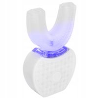 ULTRADŹWIĘKOWA SZCZOTECZKA 360 U-SHAPE
