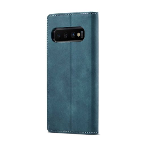 Spacecase Wallet Galaxy S10 Blue na Arena.pl