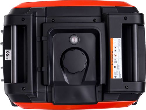 agregat inwertorowy 230v 4,3kw kd698 na Arena.pl